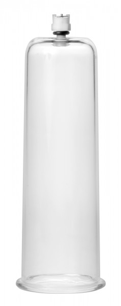 2.75" Cock And Ball Pump Cylinder — image 2 of 7