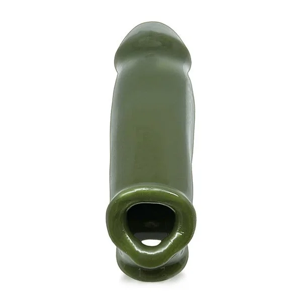 Oxballs Hulk Gargantic Cocksheath