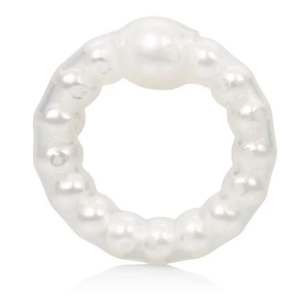 Pearl Beaded Prolong Ring — image 7 of 10