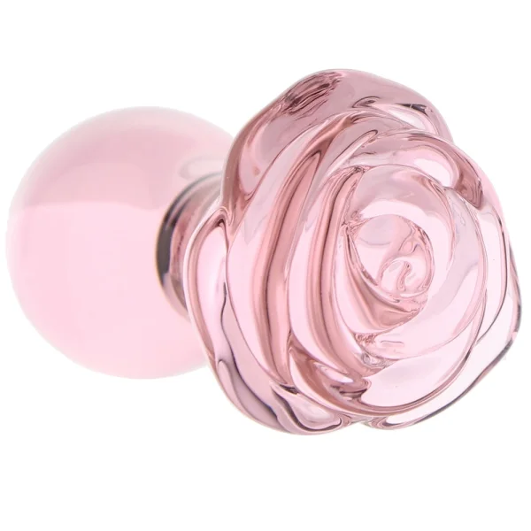 NS Novelties Crystal Rose