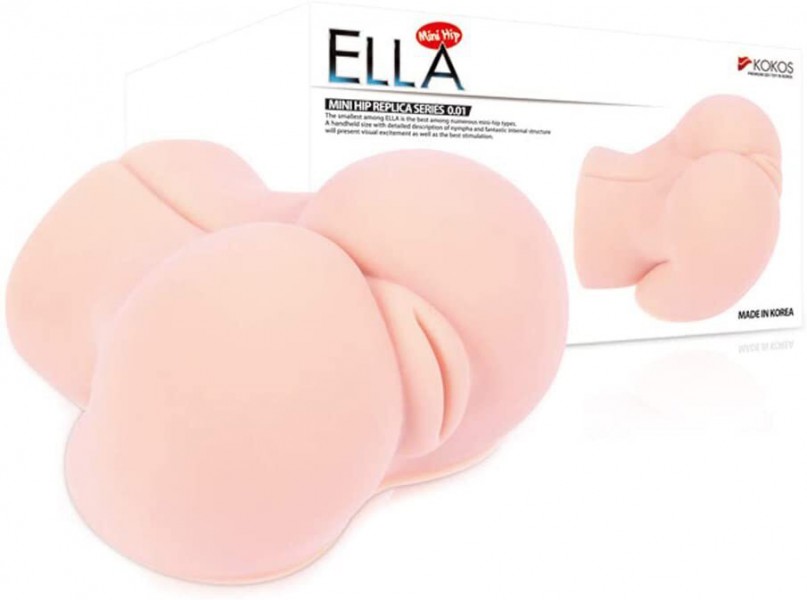 Ella Mini Rear Entry Pussy