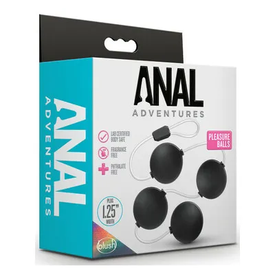 38cm Pleasure Anal Beads