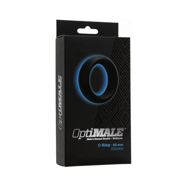 OPTIMALE - C-Ring Thick — image 4 of 12