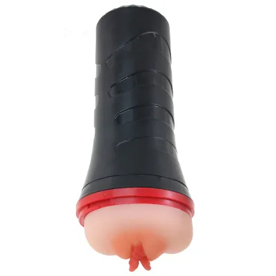 Zero Tolerance Pop On The Go Stroker