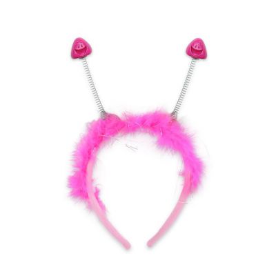 Bachelorette Party Favors Pecker Head Boppers Pink