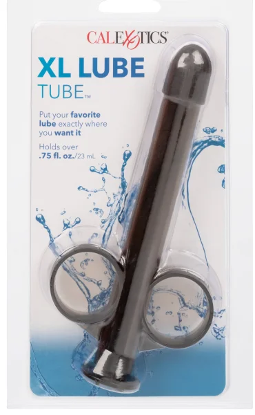 Xl Lube Tube - Smoke
