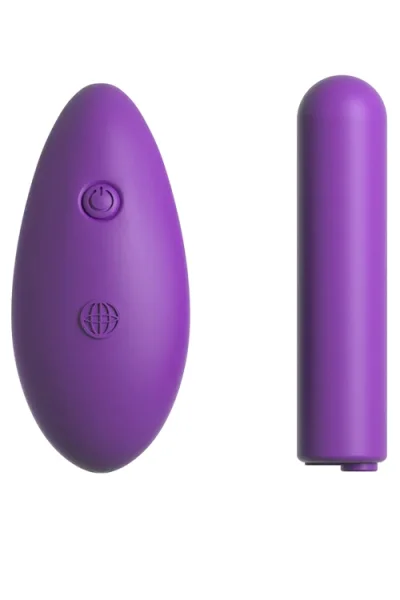 Pipedream Remote Control Rabbit Cock Ring