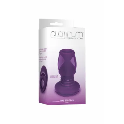 Platinum The Stretch Small Purple