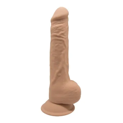 SilexD Model 1 9 5 Inch Dildo