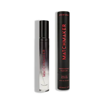 Personal Care Eye Of Love Matchmaker Black Diamond Attract Him Lgbtq Pheromone Parfum 10 Ml