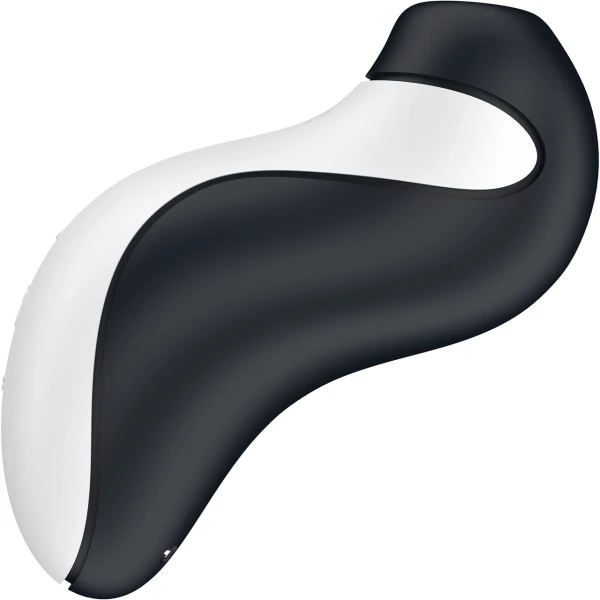 Satisfyer Orca Air Pulse Stimulator Vibe