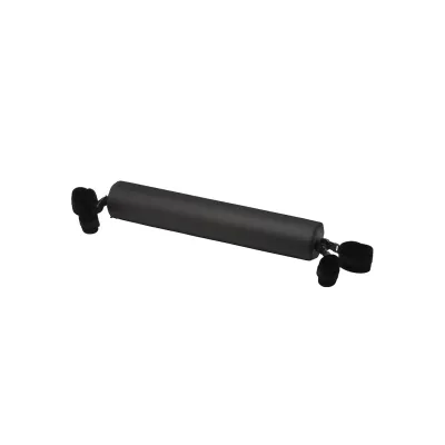 Sex Spreader Padded Spreader Bar with Restraints