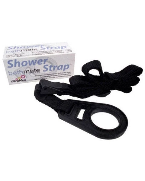 Bathmate Penis Pump Shower Strap