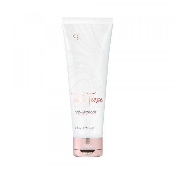 CG Tush Tease Anal Stimulant Au Natural .7oz