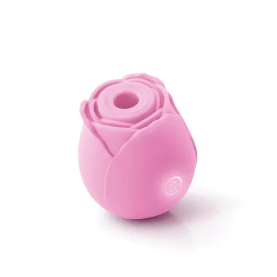 Inya the Rose Pink