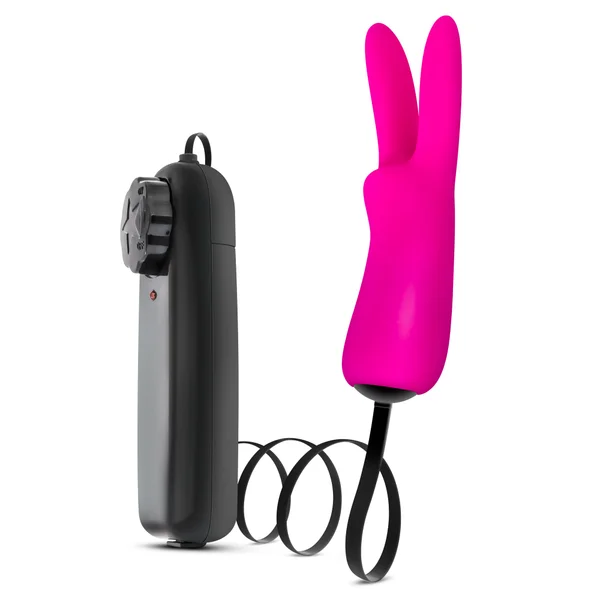 Luxe - Rabbit Teaser - Fuschia — image 14 of 18
