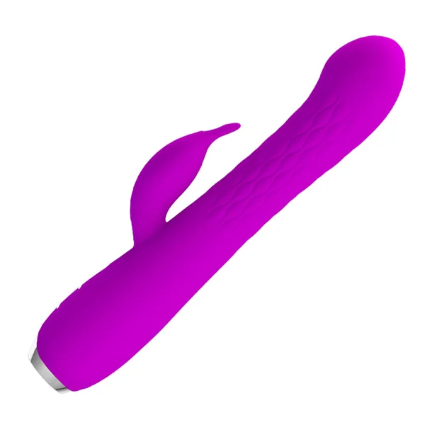 Pretty Love Molly Rotating Vibrator — image 12 of 14