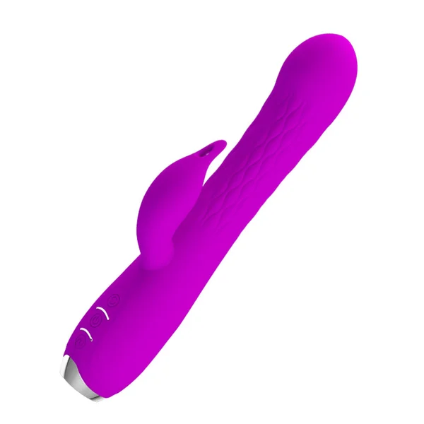 Pretty Love Molly Rotating Vibrator — image 9 of 14