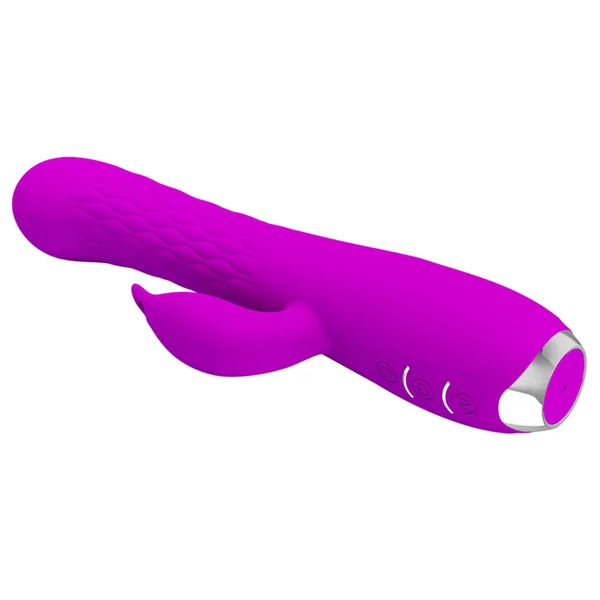 Pretty Love Molly Rotating Vibrator — image 10 of 14