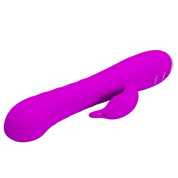 Pretty Love Molly Rotating Vibrator — image 11 of 14