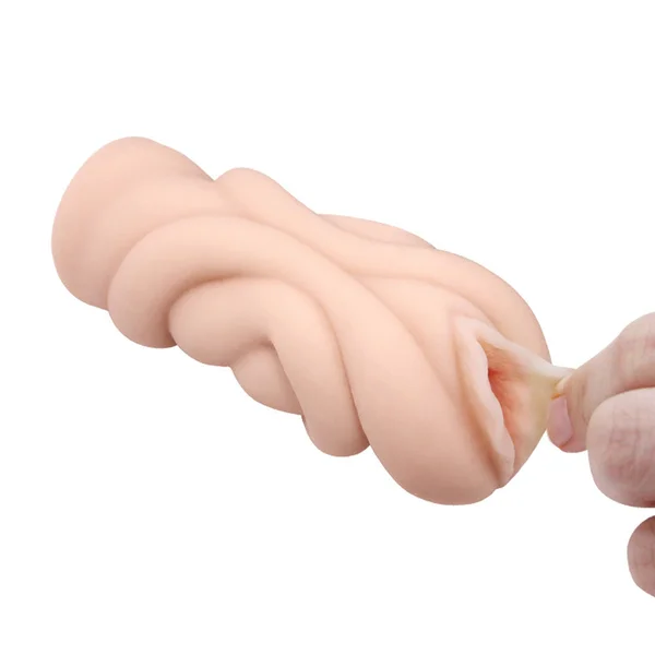 Crazy Bull Realistic Anime 3d Vagina Masturbator — image 15 of 15
