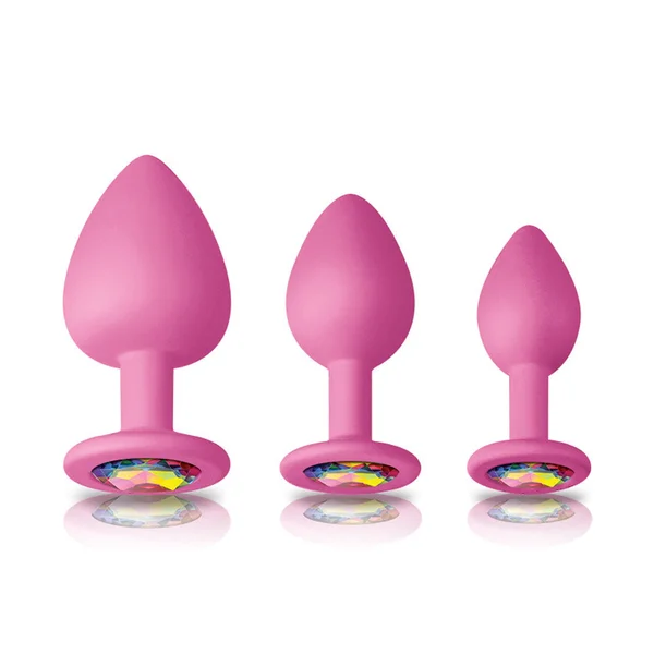 Glams - Spades Trainer Kit - Pink — image 4 of 5