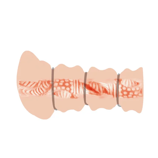 Crazy Bull Rossi Flesh — image 11 of 15