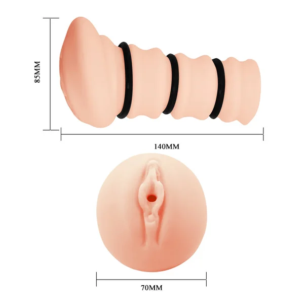 Crazy Bull Rossi Flesh — image 15 of 15