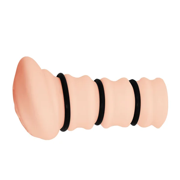 Crazy Bull Rossi Flesh — image 12 of 15