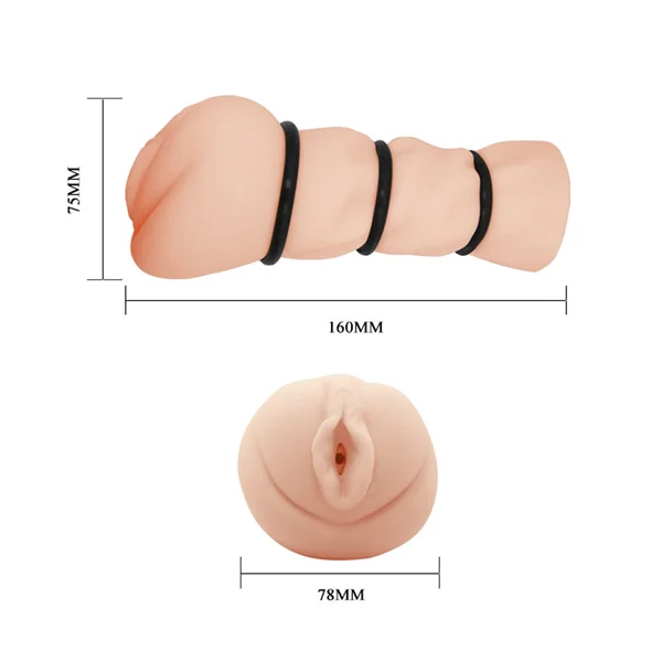 Crazy Bull Pocket Pussy — image 23 of 25