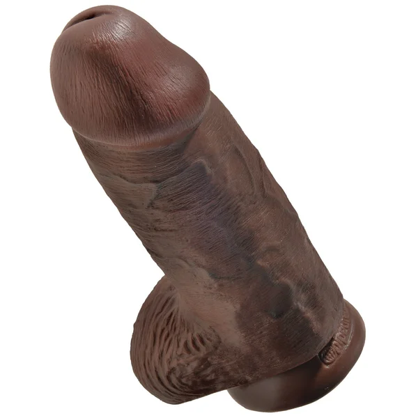 King Cock Chubby - Brown — image 16 of 18