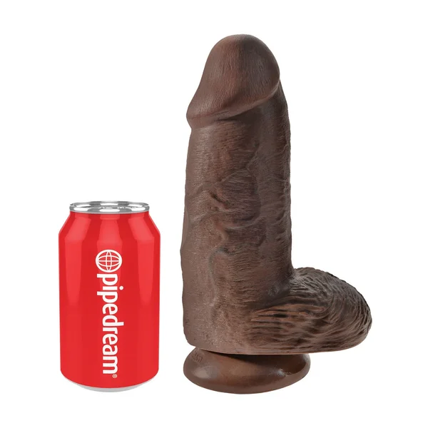 King Cock Chubby - Brown — image 18 of 18