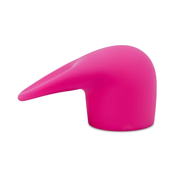 Le Wand Flick Flexible Silicone Wand Attachment