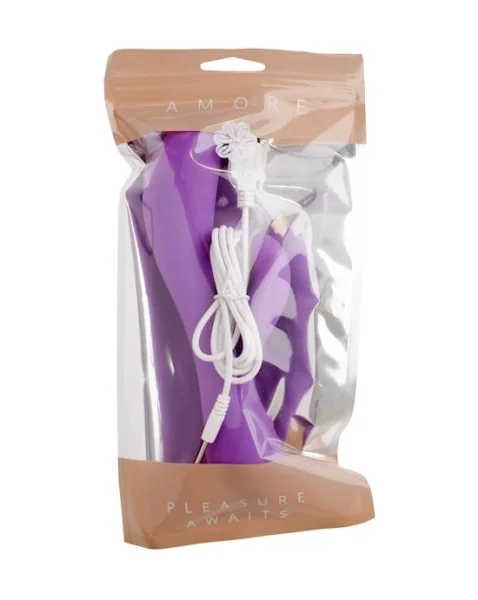 Amore Dahlia Rabbit Vibrator