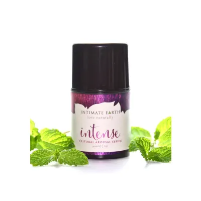 Intimate Earth Intense Clitoral Arousal Serum