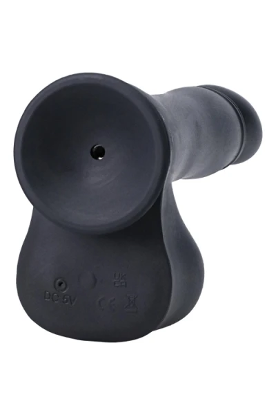Doc Johnson Fort Troff Piston Thruster 8.5" Mini Sex Machine
