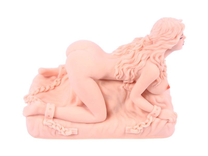 Isabel Mini Sex Doll