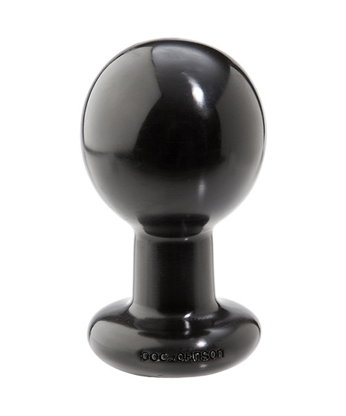 Ball Shape Anal Plug
