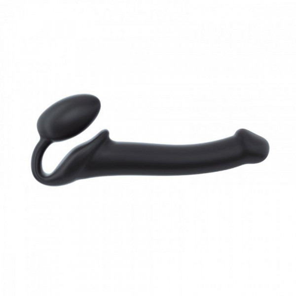 Strap-on-me Bendable Strap-on Medium