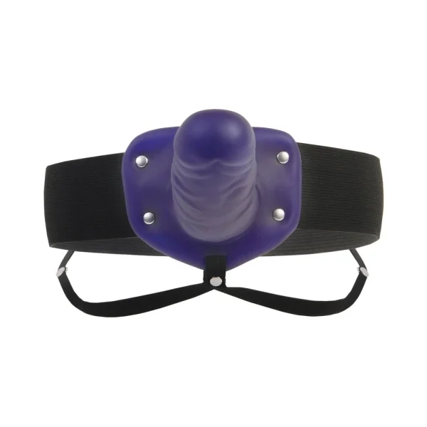 A&e Universal Strap On Harn W/ Dildo