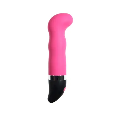 Evolved Novelties Lavish Vibrator Pink 7 2 Inch