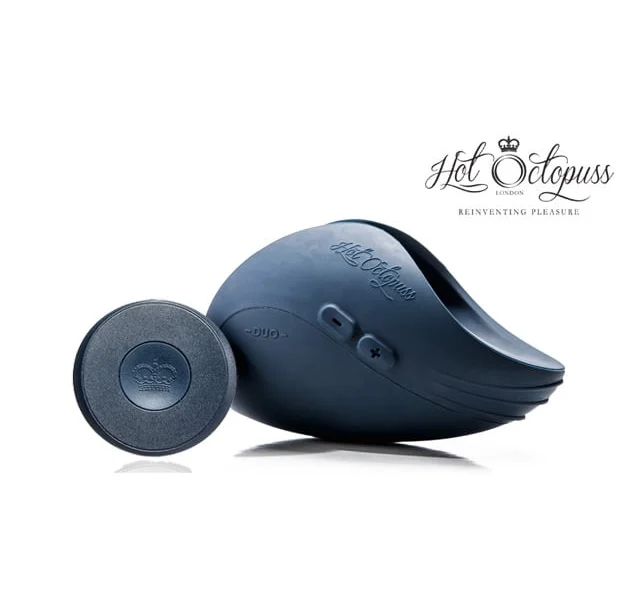 Hot Octopus - Pulse DUO III Guybrator For Couples — image 11 of 11
