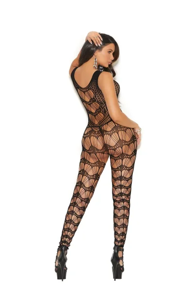 Crochet Net