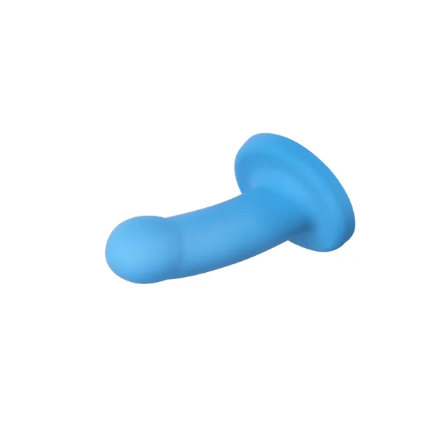 Nexus Collection - Jinx - 5 Inch Silicone Dildo