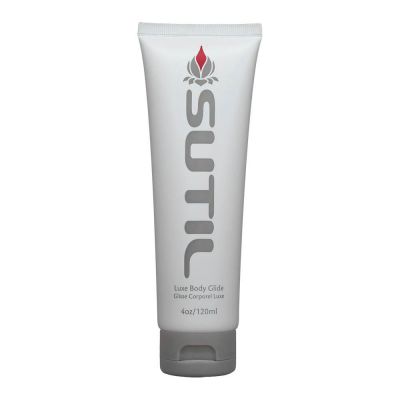 Sutil Luxe Body Glide various sizes