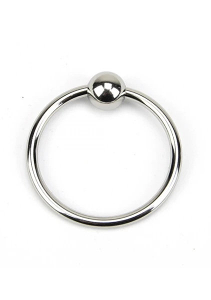 Performance - Silicone Go Pro Cock Ring -  Black-green-black