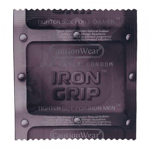 Trustex Ribbed &amp; Studded Condoms