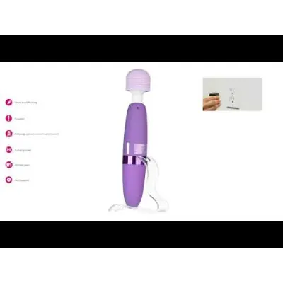 Bodywand Rechargeable Hitachi style Wand Massager