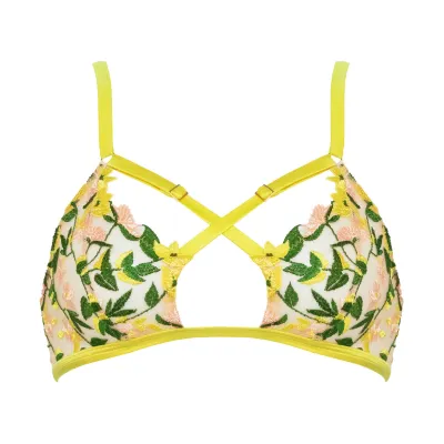 Liana Bralette Studio Pia