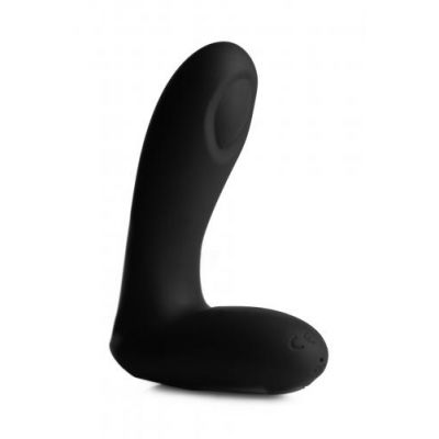 P Tap Pulsing Prostate Vibrator